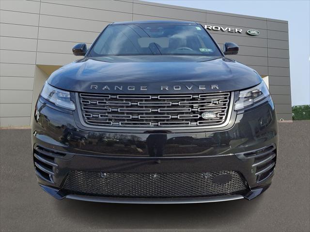 new 2026 Land Rover Range Rover Velar car, priced at $73,540