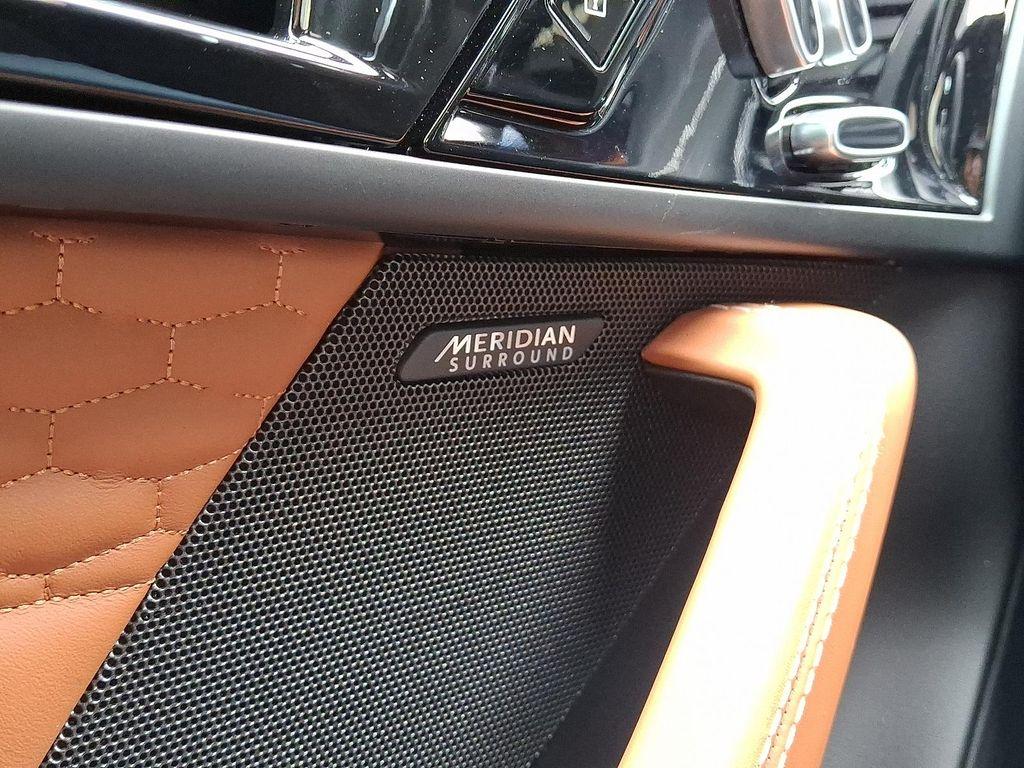 new 2024 Jaguar F-TYPE car, priced at $124,653