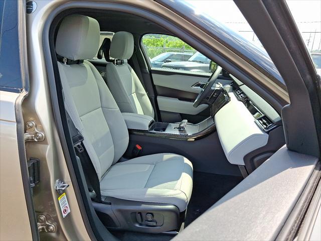 new 2026 Land Rover Range Rover Velar car, priced at $75,240