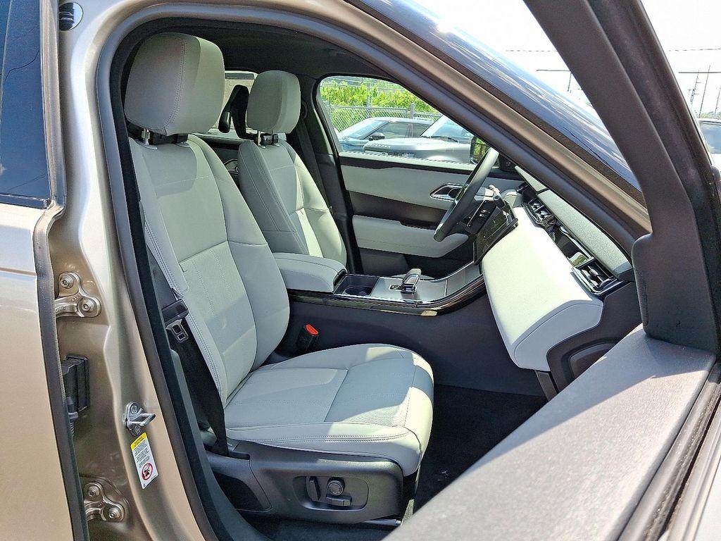 new 2026 Land Rover Range Rover Velar car, priced at $75,240