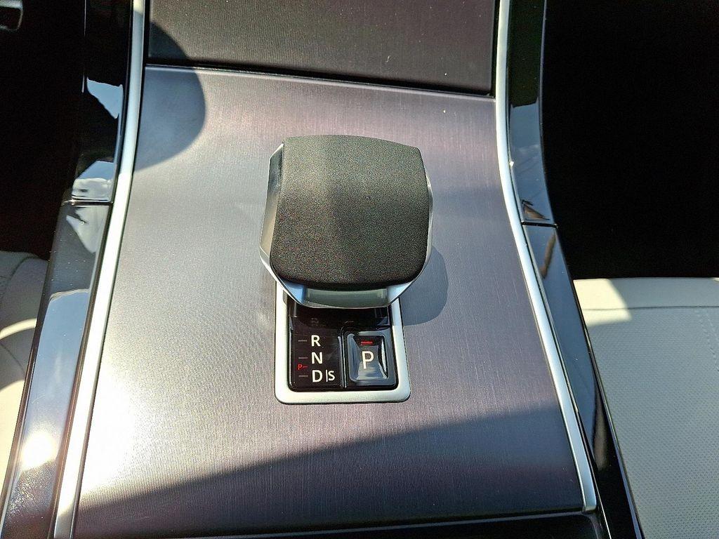 new 2026 Land Rover Range Rover Velar car, priced at $75,240