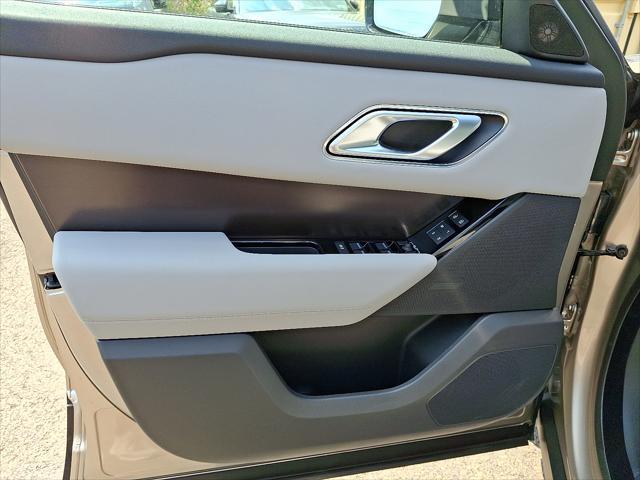new 2026 Land Rover Range Rover Velar car, priced at $75,240