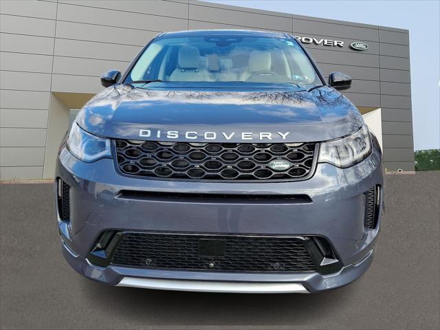 used 2024 Land Rover Discovery Sport car, priced at $42,990