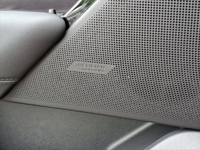 new 2026 Land Rover Range Rover Velar car, priced at $84,215