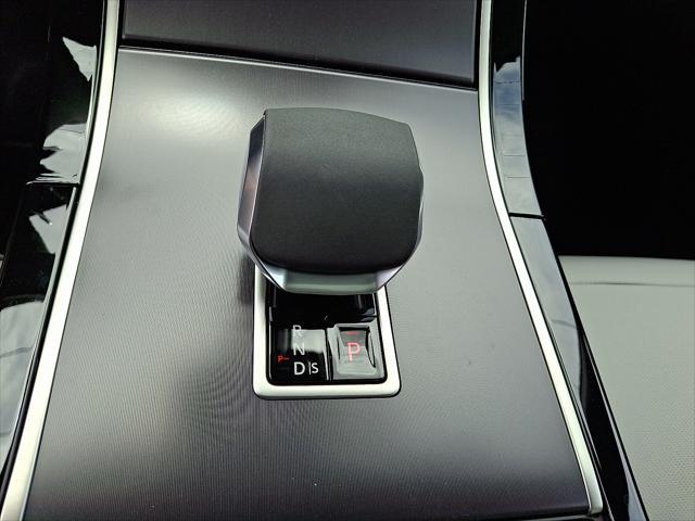 new 2026 Land Rover Range Rover Velar car, priced at $84,215