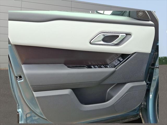 new 2026 Land Rover Range Rover Velar car, priced at $84,215