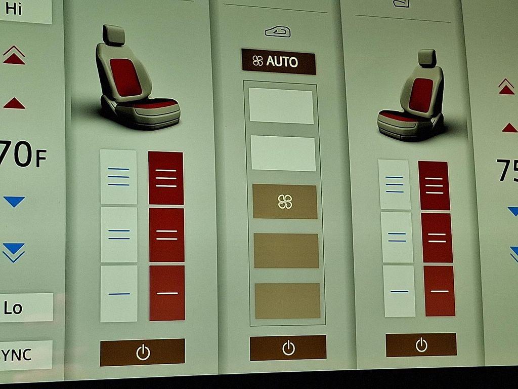 new 2025 Land Rover Range Rover car, priced at $131,885