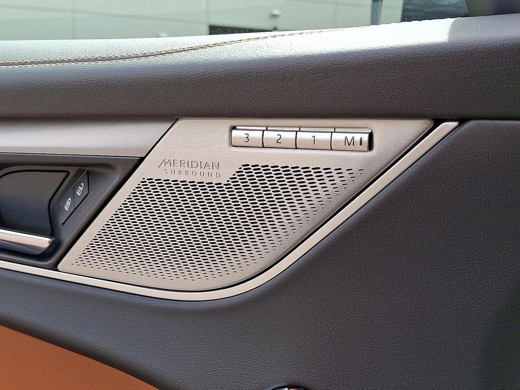 new 2026 Jaguar F-PACE car, priced at $65,850