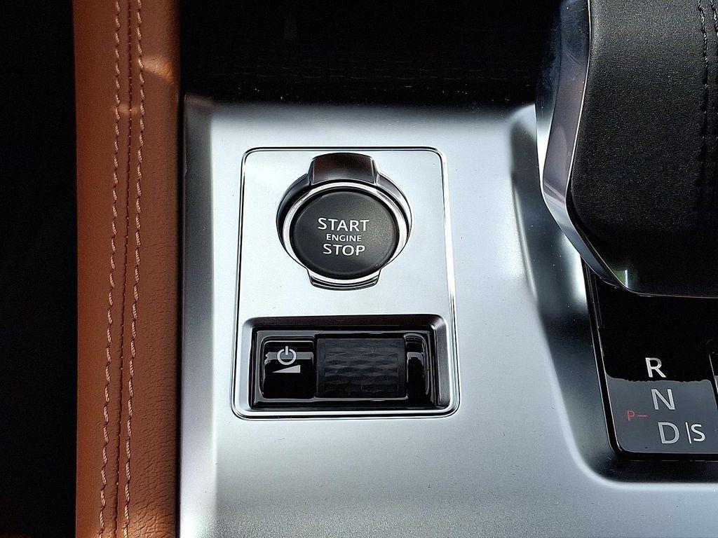 new 2026 Jaguar F-PACE car, priced at $65,850