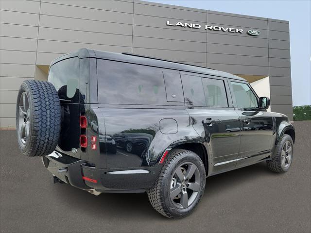 used 2023 Land Rover Defender car, priced at $79,990
