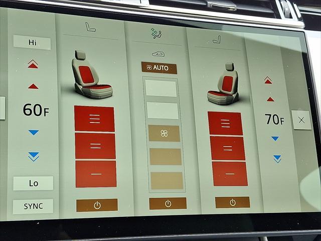 new 2026 Land Rover Range Rover Velar car, priced at $65,715