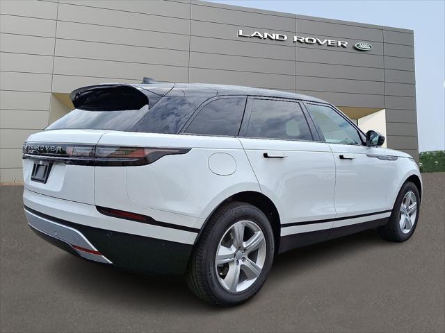new 2026 Land Rover Range Rover Velar car, priced at $65,715
