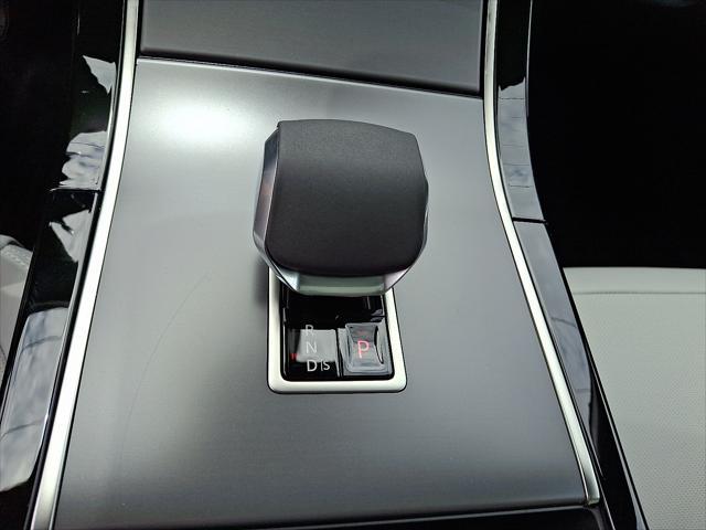 new 2026 Land Rover Range Rover Velar car, priced at $65,715