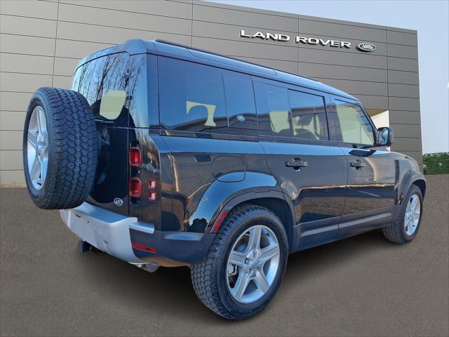 used 2023 Land Rover Defender car, priced at $65,990