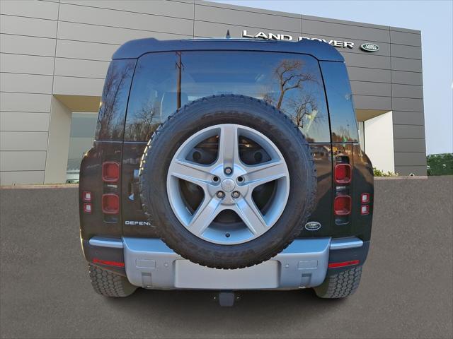 used 2023 Land Rover Defender car, priced at $65,990