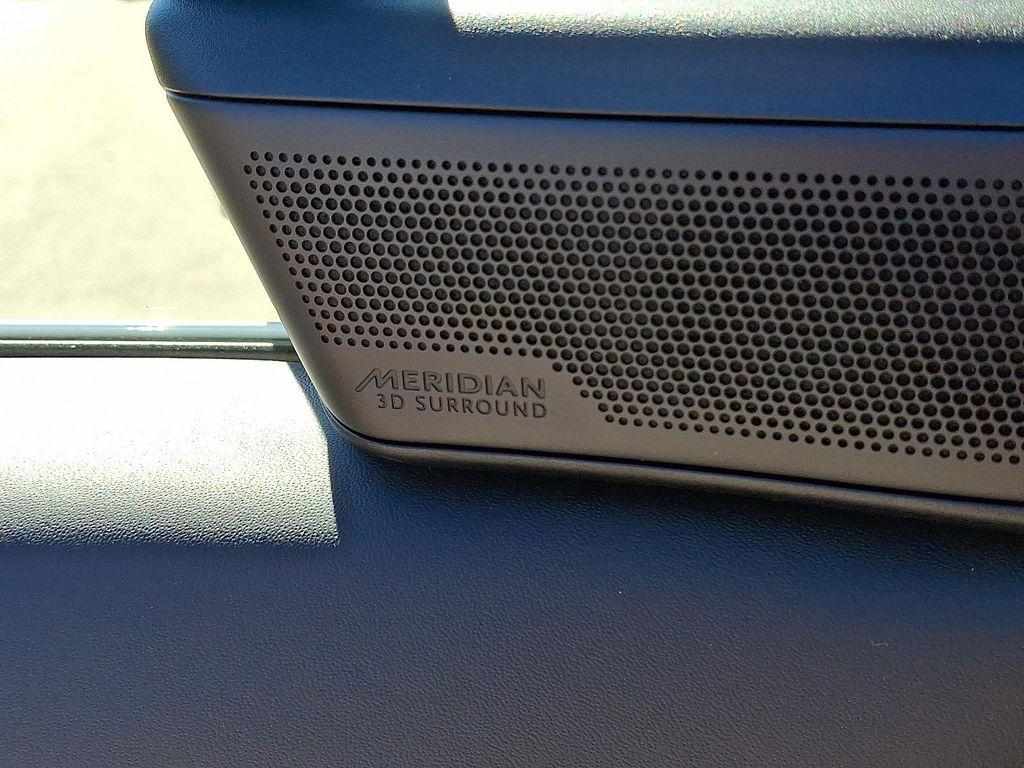 new 2025 Land Rover Range Rover Sport car, priced at $108,755