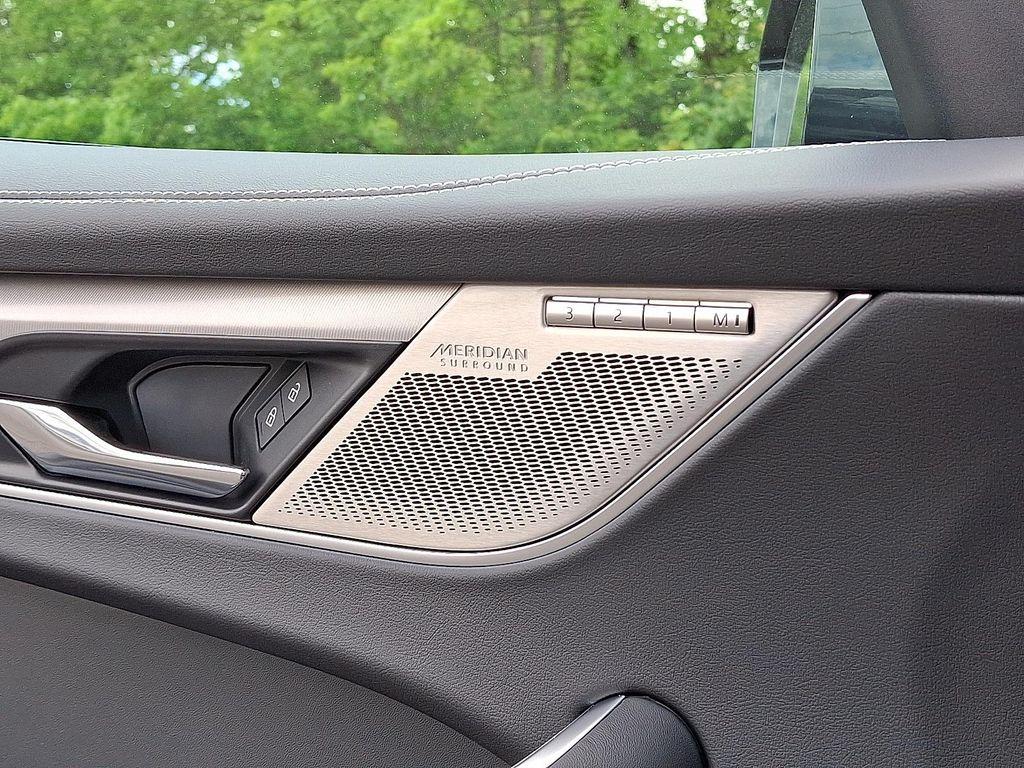 new 2026 Jaguar F-PACE car, priced at $76,985