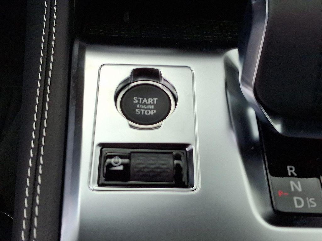 new 2026 Jaguar F-PACE car, priced at $76,985