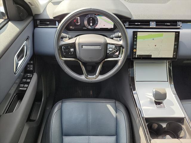 used 2024 Land Rover Range Rover Velar car, priced at $49,990