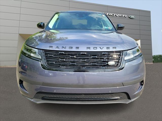 used 2024 Land Rover Range Rover Velar car, priced at $54,990