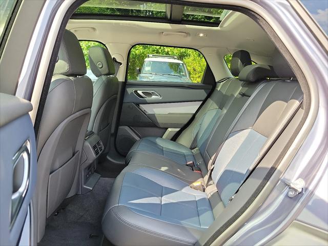 used 2024 Land Rover Range Rover Velar car, priced at $49,990
