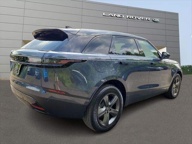 used 2024 Land Rover Range Rover Velar car, priced at $49,990
