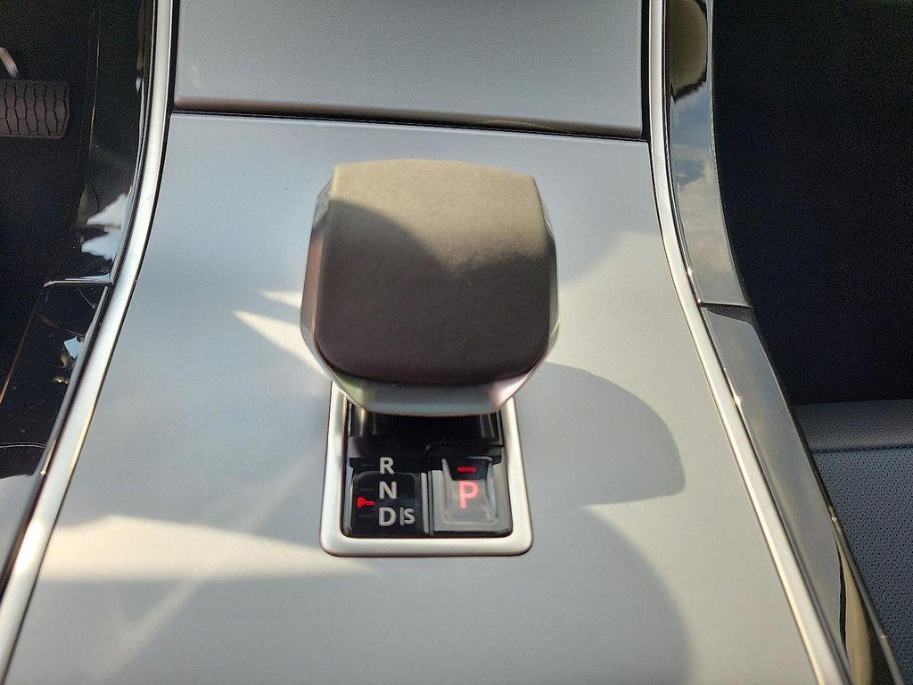 used 2024 Land Rover Range Rover Velar car, priced at $49,990