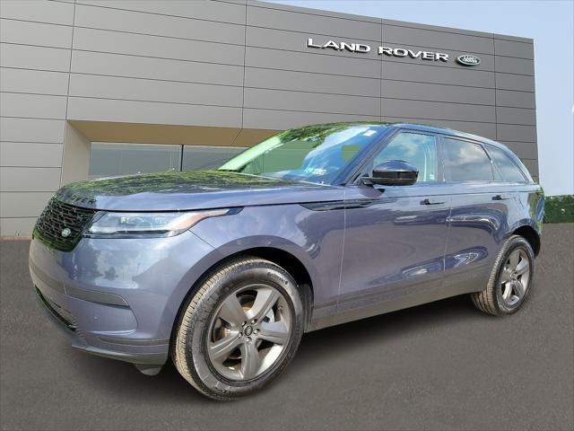 used 2024 Land Rover Range Rover Velar car, priced at $54,990