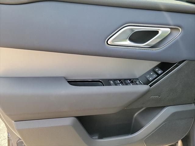 used 2024 Land Rover Range Rover Velar car, priced at $49,990
