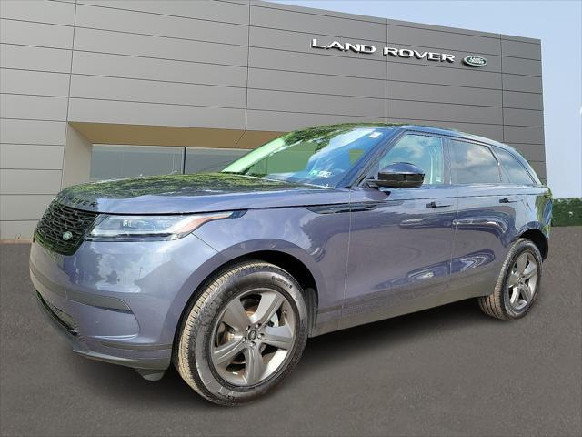 used 2024 Land Rover Range Rover Velar car, priced at $49,990