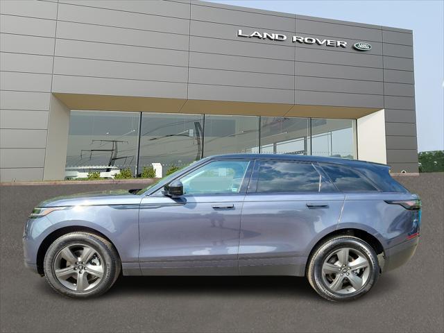 used 2024 Land Rover Range Rover Velar car, priced at $54,990