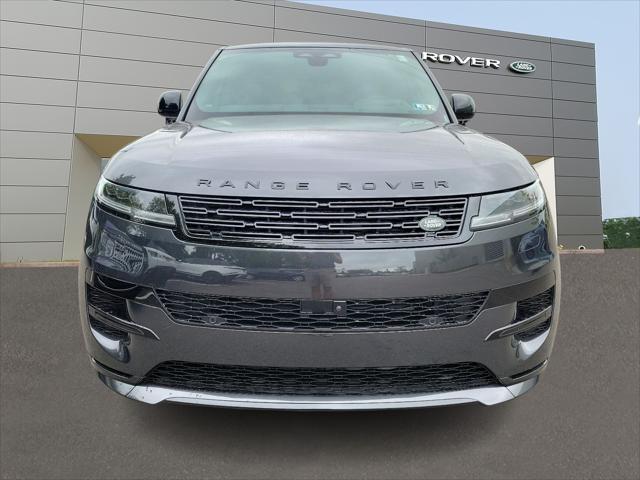 new 2024 Land Rover Range Rover Sport car, priced at $130,015