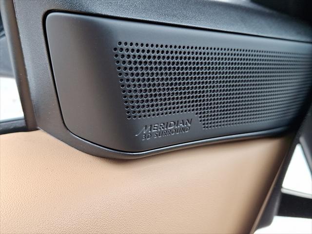 new 2025 Land Rover Range Rover Sport car, priced at $131,530