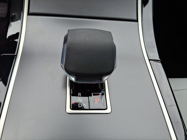 new 2026 Land Rover Range Rover Evoque car, priced at $54,520