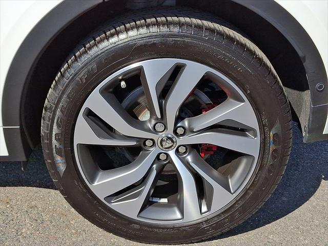 used 2024 Jaguar E-PACE car, priced at $43,990