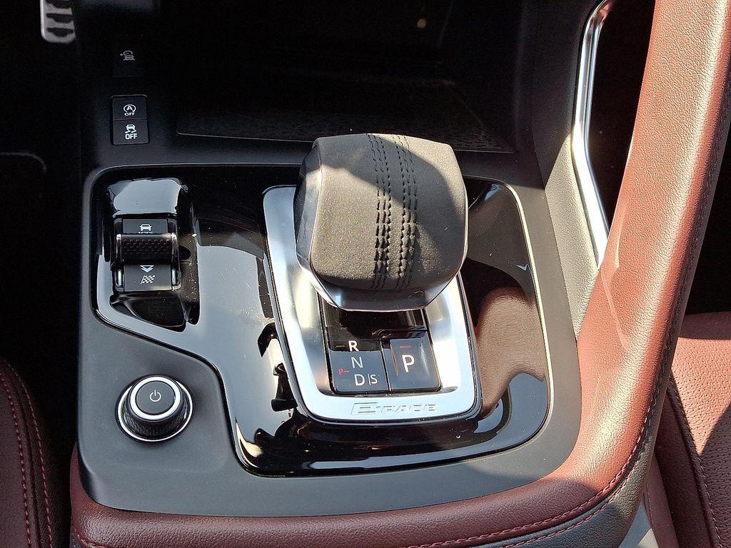 used 2024 Jaguar E-PACE car, priced at $43,990