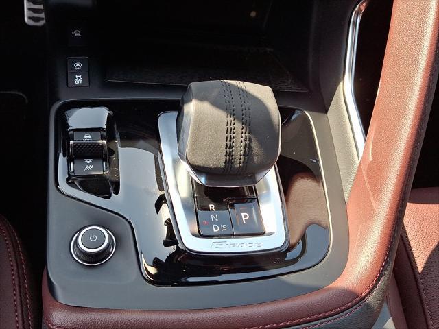 used 2024 Jaguar E-PACE car, priced at $43,990