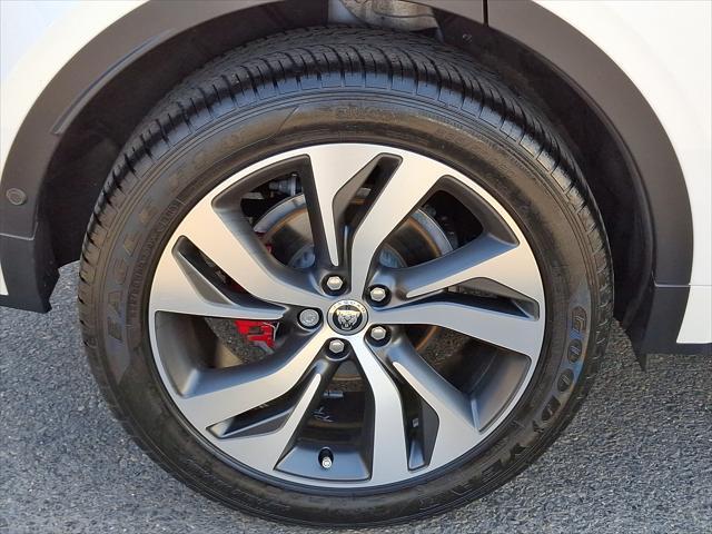 used 2024 Jaguar E-PACE car, priced at $44,990
