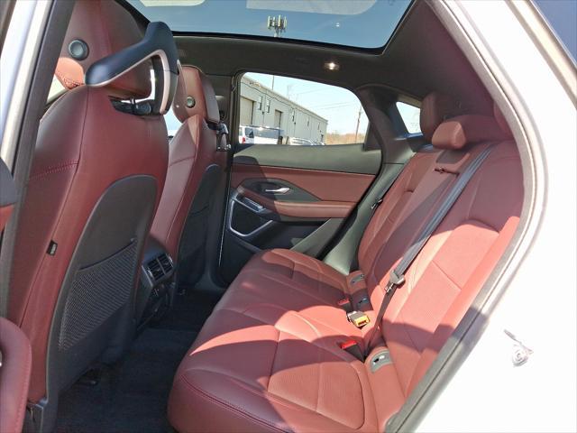 used 2024 Jaguar E-PACE car, priced at $44,990