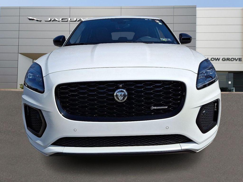 used 2024 Jaguar E-PACE car, priced at $43,990