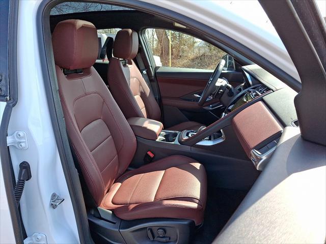 used 2024 Jaguar E-PACE car, priced at $43,990