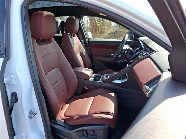 used 2024 Jaguar E-PACE car, priced at $44,990