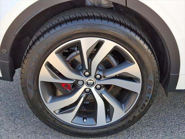 used 2024 Jaguar E-PACE car, priced at $43,990