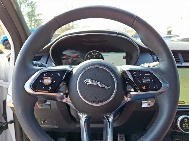 used 2024 Jaguar E-PACE car, priced at $43,990