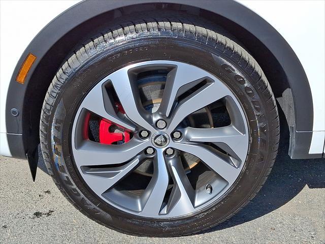 used 2024 Jaguar E-PACE car, priced at $43,990