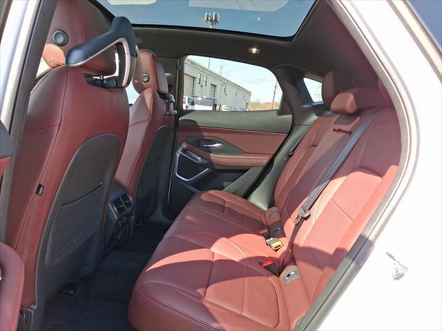 used 2024 Jaguar E-PACE car, priced at $43,990