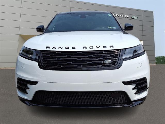 new 2026 Land Rover Range Rover Velar car, priced at $71,247