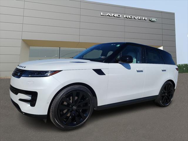 new 2024 Land Rover Range Rover Sport car, priced at $97,325