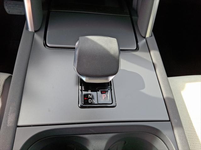 used 2024 Land Rover Discovery Sport car, priced at $44,990