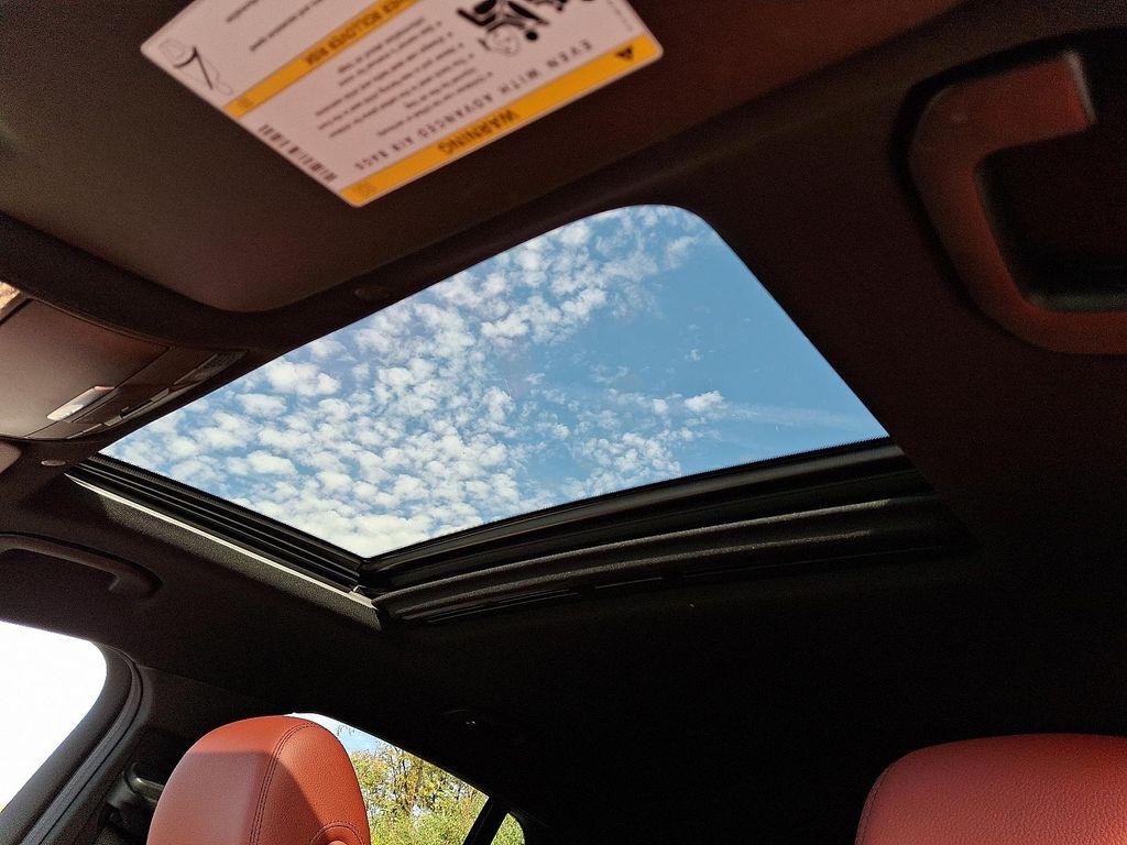 used 2021 Mercedes-Benz GLC 300 car, priced at $38,990